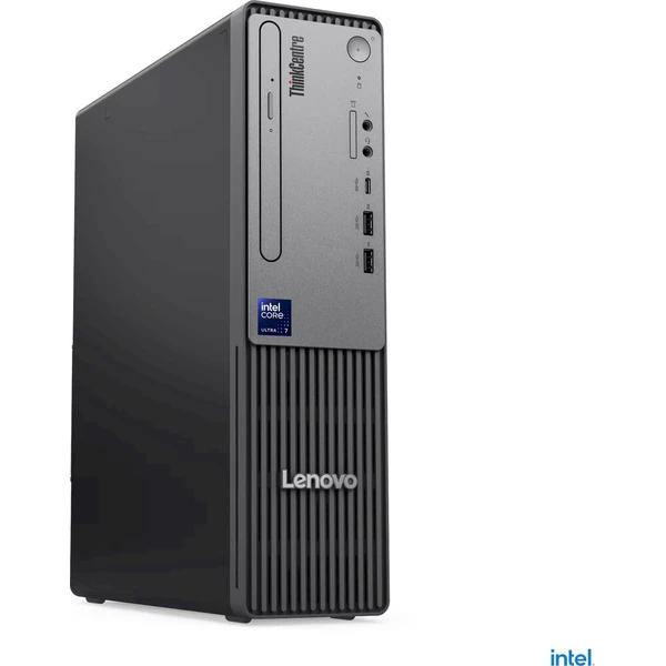Lenovo ThinkCentre neo 50s Gen 6 (13DM001JCK) černý - Stolné počítače - Hlavný obrázok