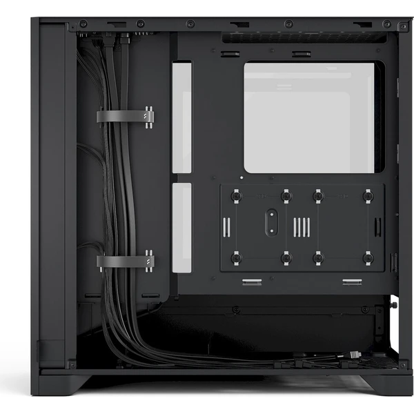 Fractal Design Pop 2 Air Black TG RGB - Počítačové skrine - Obrázok d_ac86b713607f4cf2928167ff623f5fd4