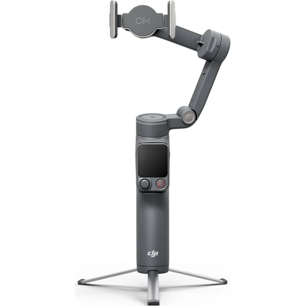 DJI Osmo Mobile 8P Standard Combo - Stabilizátory - Obrázok d_ac8824dd39174e94bb48c7f02c830207