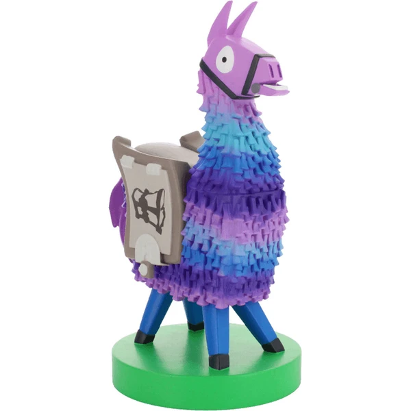 EXG Cable Guys - Supply Llama - Figúrky - Obrázok d_ac8fd0a41828438f835718f114b2c5fd