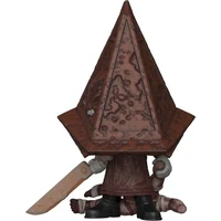 Funko POP! Premium #1205 Hry: Silent Hill - Pyramid Head - Funko POP!
