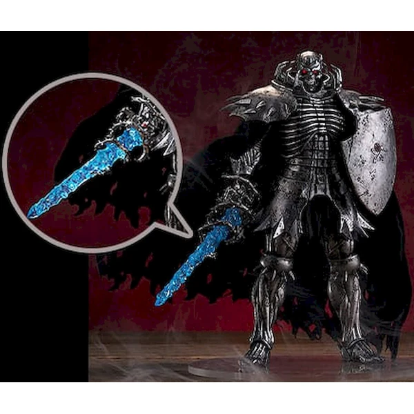 Figúrka Max Factory Berserk - Skull Knight 22 cm - Figúrky - Obrázok d_ac9f03eff6ad438b8273171bc7ccf2ad