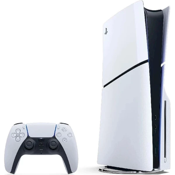 PlayStation 5 (verzia slim) 1TB + EA Sports FC 27 - Konzoly - Obrázok d_aca7efe4905a450ba22c07ba62b9c797