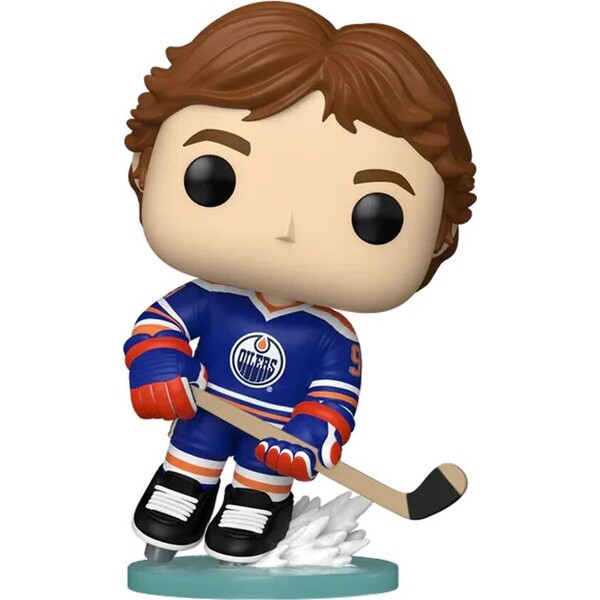 Funko POP! #97 NHL: Legenda - Wayne Gretzky (Nováčik) - Funko POP! - Obrázok d_acad5988b4a946628577056f78a1415f