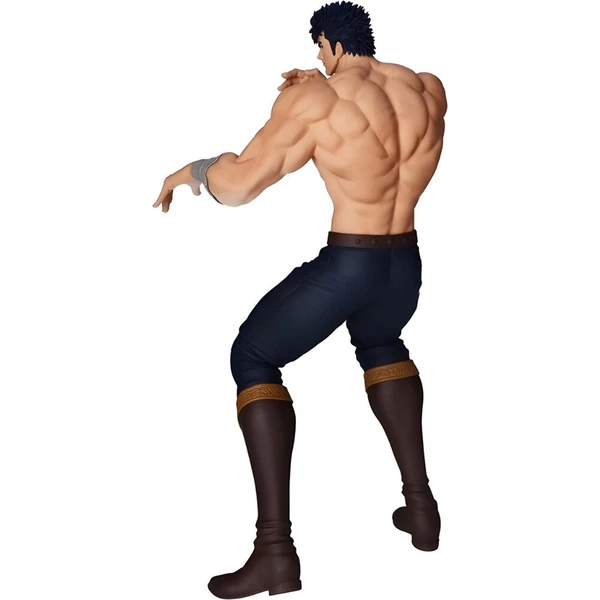 Figúrka Bandai Banpresto Fist of the North Star Grandista - Kenshiro 26 cm - Figúrky - Obrázok d_acaea7cf078345beabaf6f4411afcde2