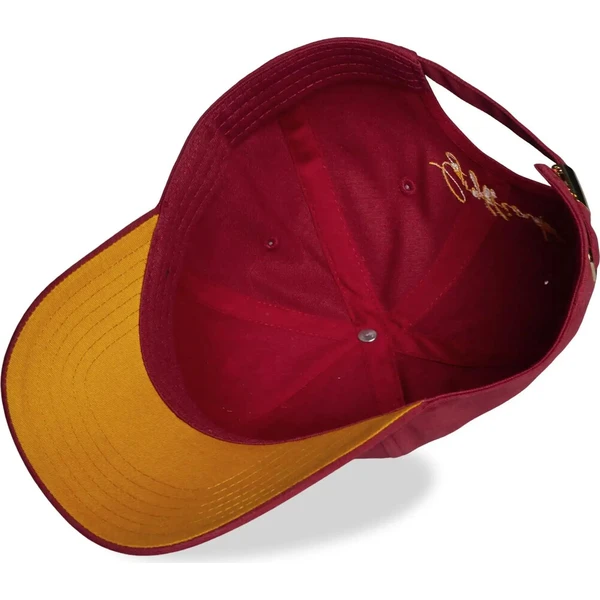 Kšiltovka Harry Potter - Gryffindor - Čiapky a klobúky - Obrázok d_acaef64605644846b152f5bab8c7c332