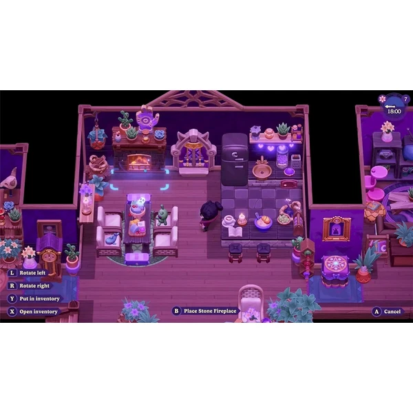 Moonlight Peaks (Switch 2) - Hry na Nintendo Switch 2 - Obrázok d_acb1f9c8870f48cf86ab66334df716dc