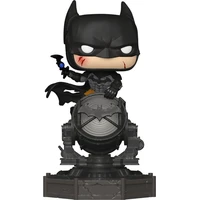 Funko POP! #614 Prémiové SFX: DC Heroes S5 - Batman - Funko POP!