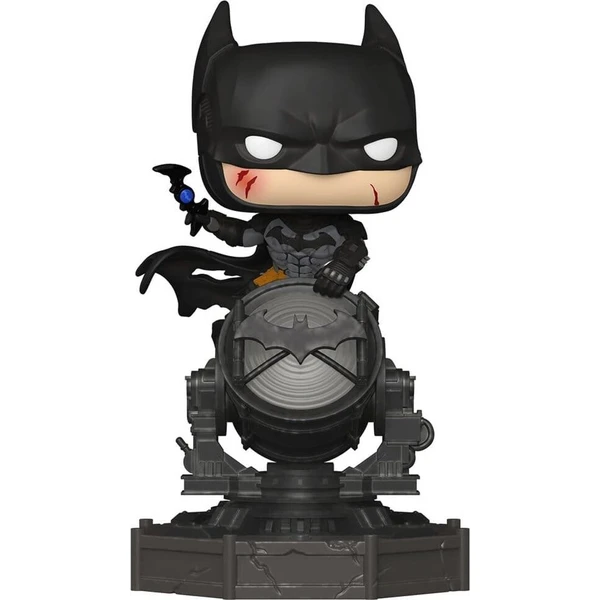 Funko POP! #614 Prémiové SFX: DC Heroes S5 - Batman - Funko POP! - Hlavný obrázok