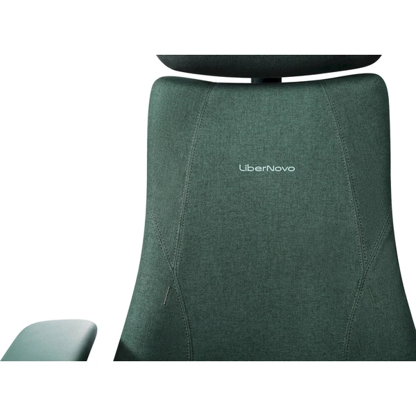 LiberNovo Omni stolička Moss Green - Stoličky - Obrázok d_acd5a175839d454d8c02ce130581c7ac