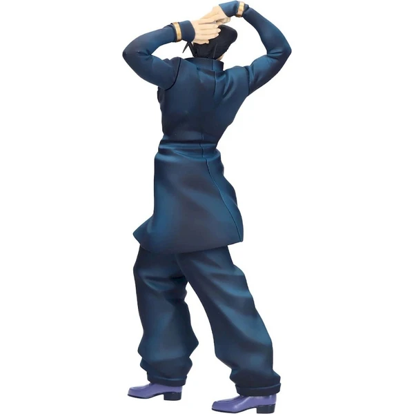 Figurka Bandai Jojo's Bizarre Adventure: Diamond Is Unbreakable Mometria - Josuke Higashikata 23 cm - Figúrky - Obrázok d_ace057b063d44aa2a84624be766b6df8