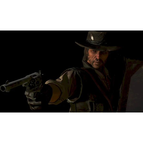 Red Dead Redemption (Game Key Card) (Switch 2) - Hry na Nintendo Switch 2 - Obrázok d_ace8684444e14026a47827b4a5893fce