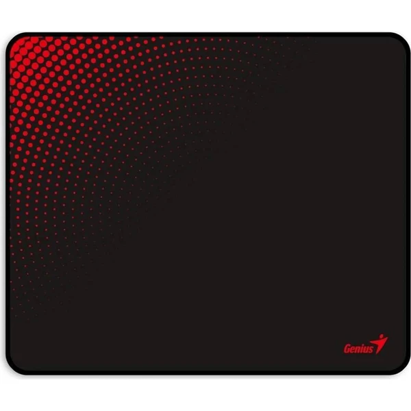 GENIUS podložka pod myš G-Pad 230S/ 230 x 190 x 2,5 mm/ čierna - Podložky - Hlavný obrázok