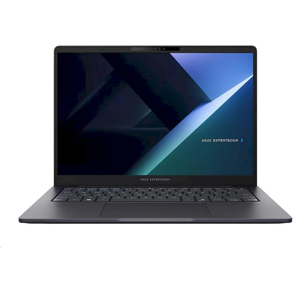 ASUS ExpertBook B5 (B5405CCA-LY1256X) šedý - Notebooky - Hlavný obrázok