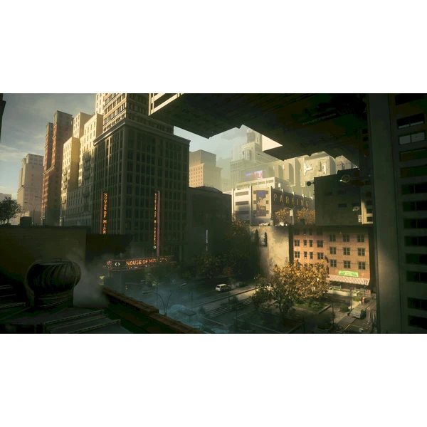 CONTROL Resonant Steelbook Edition (PS5) - Hry na PS5 - Obrázok d_ad006b90b2d248e4aa04535bec2d834c