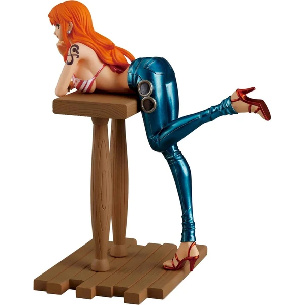 Figurka Bandai Banpresto One Piece Grandline Journey - Special Nami 17 cm - Figúrky - Obrázok d_ad07c496194a4e93ba61e6e9f5d36066