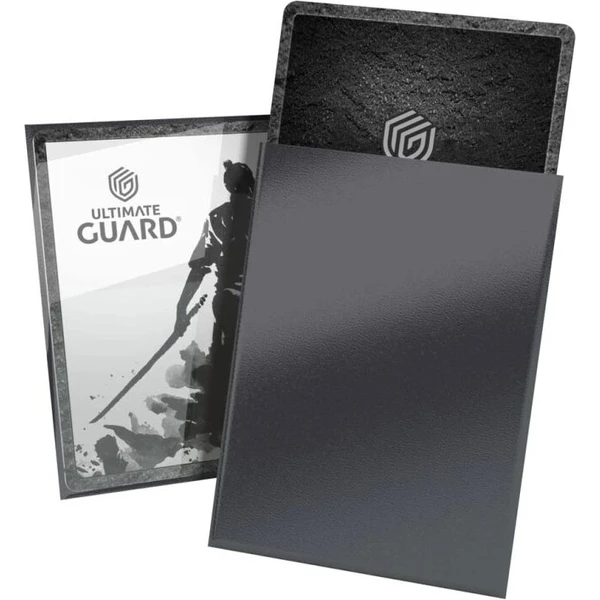 Obaly na karty Ultimate Guard Katana Sleeves Obsidian Shard - 100 ks - Obaly na karty - Obrázok d_ad0c0e2a1d6b4de4a4591de944436c39