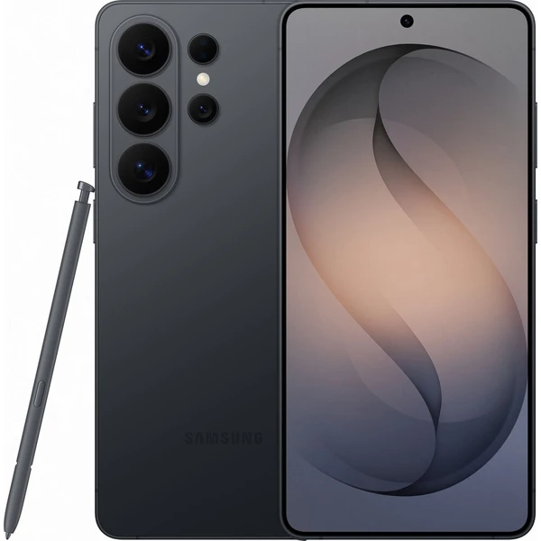 Samsung Galaxy S26 Ultra 16GB/1TB čierna - Mobilné telefóny - Hlavný obrázok