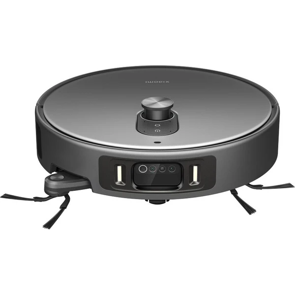 Xiaomi Robot Vacuum 6 Max robotický vysávač čierny - Robotické vysávače - Obrázok d_ad2b2da101f24529b61e372ff3c0323c