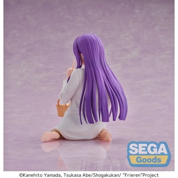 Figúrka Frieren: Beyond Journey's End Yumemirize - Papradný Výhonok 12 cm - Figúrky - Obrázok d_ad2c7f2ecae44fa78d84376b15a58864