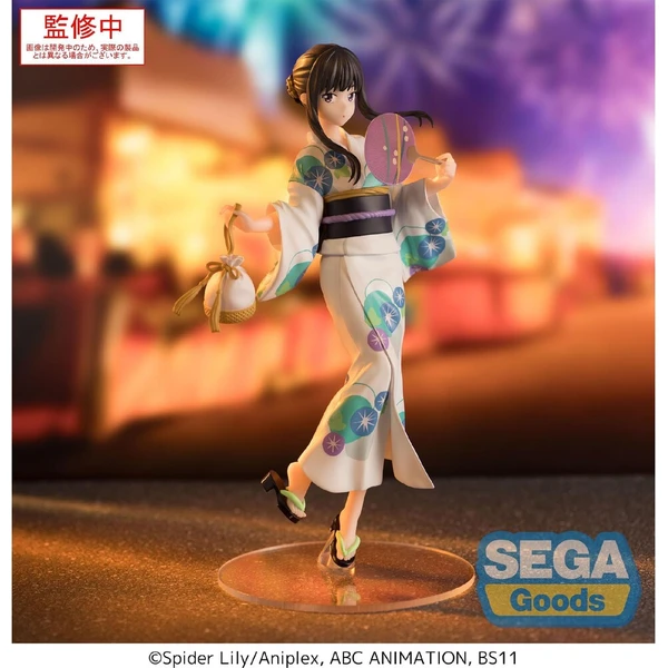 Figúrka Sega Luminasta Lycoris Recoil - Takina Inoue Festival v Yukate 19 cm - Figúrky - Obrázok d_ad33afaeb6a74cc9b6db4b2c4718bcac