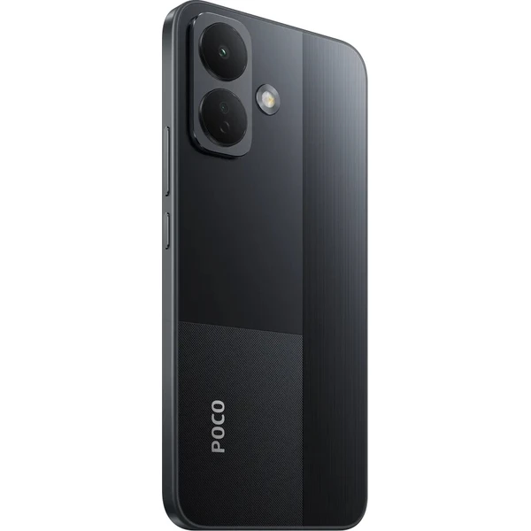 POCO X8 (8GB/256GB) Dark Black - Mobilné telefóny - Obrázok d_ad37ee4c27fa4ea59ca86d6e50273d71