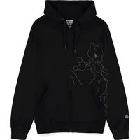 Mikina Pokémon - Psychic Mewtwo L - Mikiny a svetre