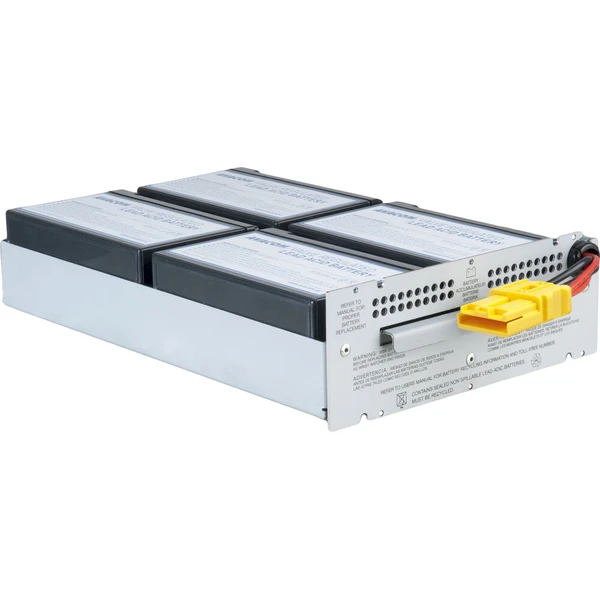 AVACOM RBC159 batéria pre UPS - Batérie - Hlavný obrázok