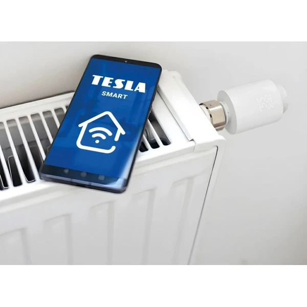 Teslá Zigbee SV60 Smart termostatická hlavica biela - Termohlavica - Obrázok d_ad534e4cbd3d4abfa2aff4460b2c118c