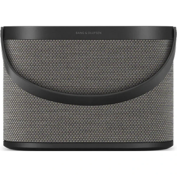 Bang & Olufsen Beosound A5 Charcoal Knit - Reproduktory - Hlavný obrázok