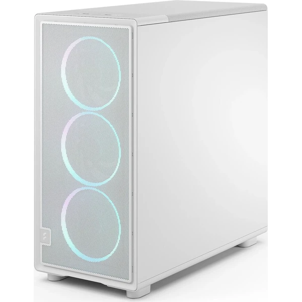 Fractal Design Epoch XL White TG RGB Priehľadný odtieň - Počítačové skrine - Obrázok d_ad669f6c05dc46b087c51d36c6cc3413