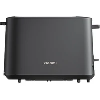 Xiaomi Toaster EU toustovač čierny - Domáce spotrebiče