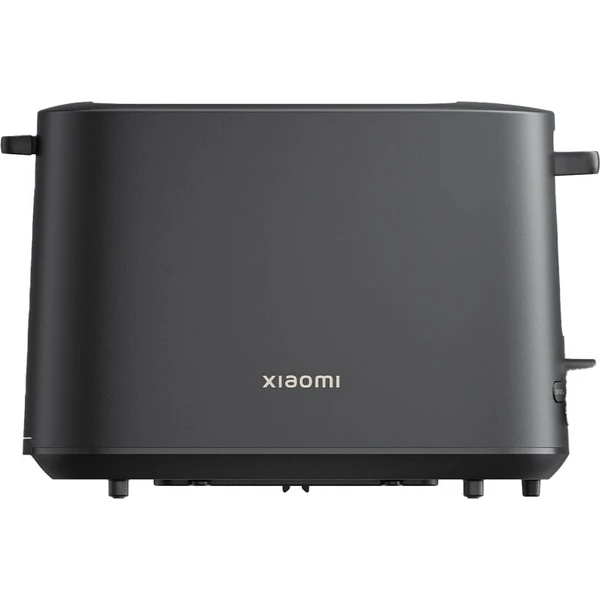 Xiaomi Toaster EU toustovač čierny - Domáce spotrebiče - Hlavný obrázok