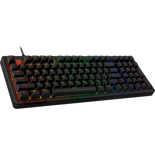 HyperX Origins 2 1800 herní klávesnice (US) černá - Klávesnice - Obrázok d_ad73edeb09924987a5530ace73ee295f
