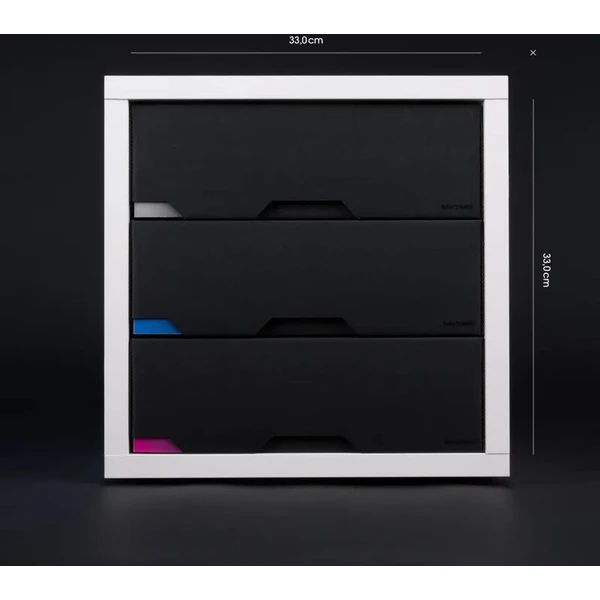 Box na uloženie kariet SL / b / 1x - Albumy na karty - Obrázok d_ad7b40cd0ee542eea4fb060606fd52b9
