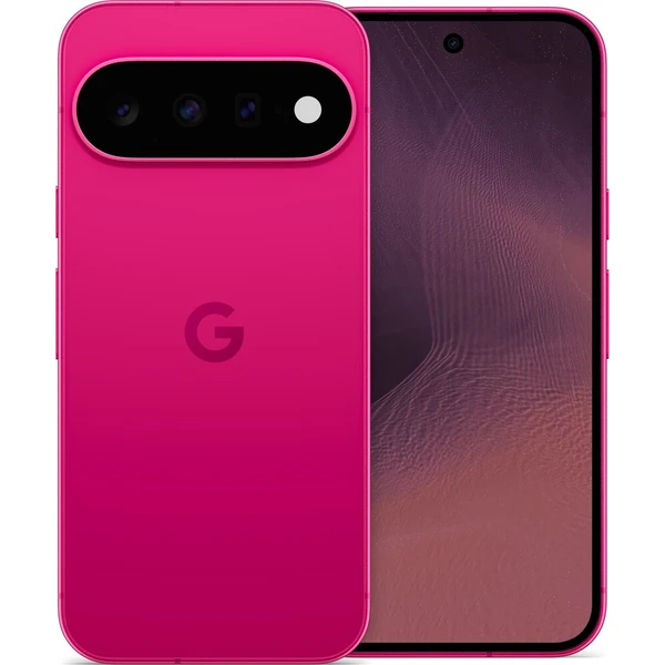Google Pixel 11 12GB/512GB Hibiscus - Mobilné telefóny - Obrázok d_ad80be57e126402d96eddadbbdfad0a0