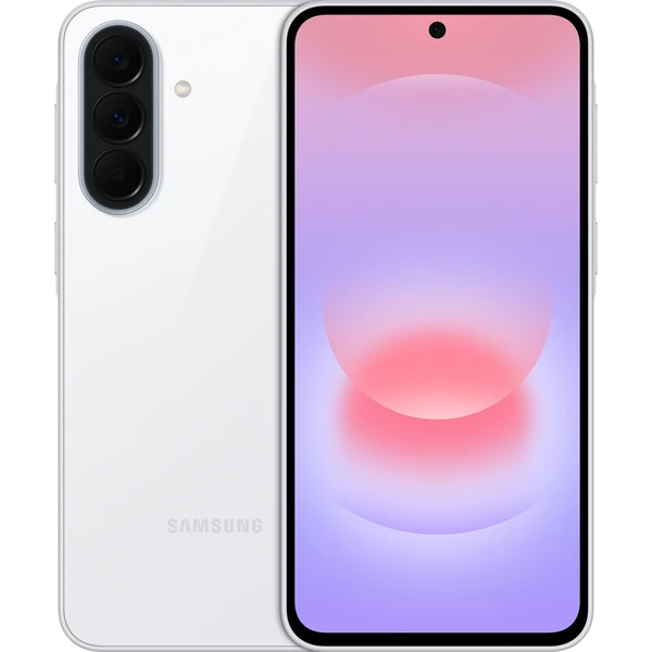 Samsung Galaxy A37 5G 6GB/128GB biela - Mobilné telefóny - Hlavný obrázok