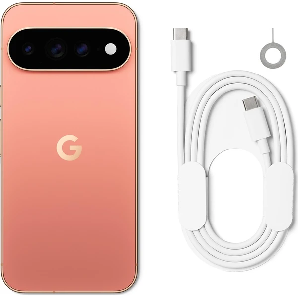 Google Pixel 11 Pro XL 16GB/512GB Canyon - Mobilné telefóny - Obrázok d_ad99cdafdce14aa687f2b300d92a3b44