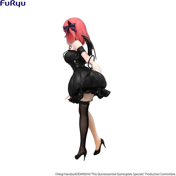 Figúrka Furyu The Quintessential Quintuplets Specials BiCute Dark - Nakano Nino 24 cm - Figúrky - Obrázok d_ad9a34baf0974c4498f6f924f57a6d90