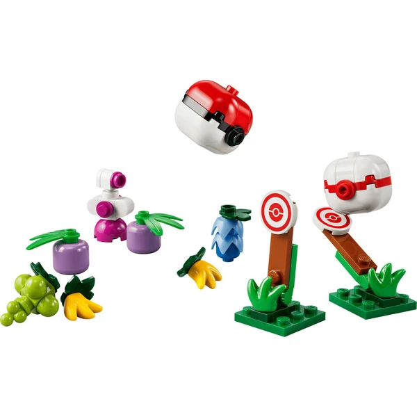 LEGO Pokémon 30730 Potreby pre Trénerov - LEGO - Obrázok d_ada52af0b6ad4e33a84c932e414c8821