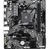 GIGABYTE A520M H ARGB - Základné dosky