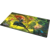 Disney Lorcana: Wilds unknown - Playmat Merida - Disney Lorcana TCG