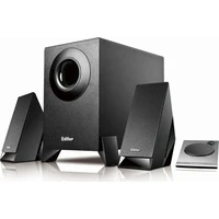 EDIFIER M1360 2.1 reproduktory čierne - Reproduktory