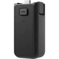 DJI Osmo Pocket 4 rukoväť s batériou - Držiaky