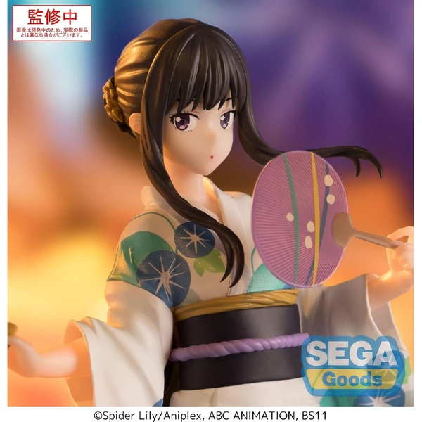 Figúrka Sega Luminasta Lycoris Recoil - Takina Inoue Festival v Yukate 19 cm - Figúrky - Obrázok d_ade005d77546431cb5c3493475771d6a