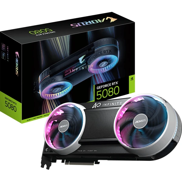 GIGABYTE NVIDIA GeForce RTX 5080 INFINITY 16GB GDDR7 - Grafické karty - Obrázok d_ade70e35aafd4c358de6831b3ac9af7a