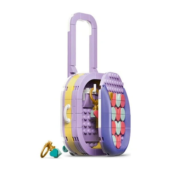 LEGO Creator 3v1 31391 Módna kabelka s úložným priestorom - LEGO - Obrázok d_adea359e07794bc8a7778585af2a38d8