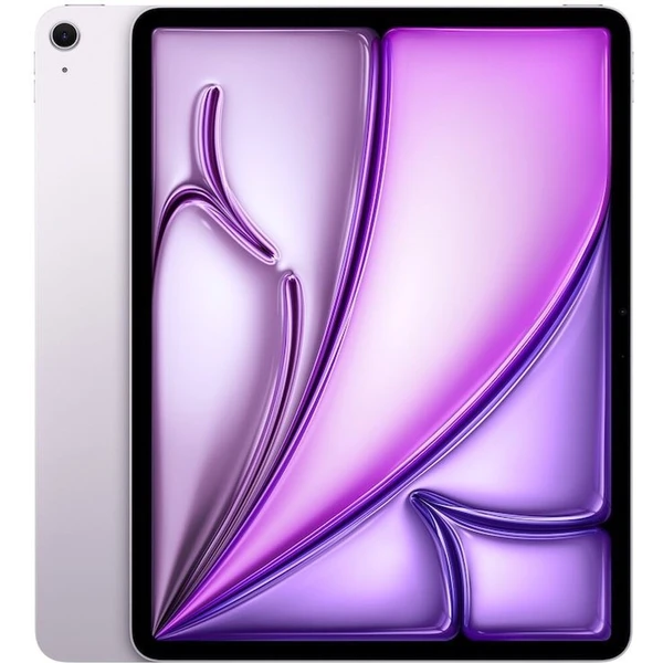 Apple iPad Air 13" 512GB Wi-Fi fialový (2025) - Tablety - Hlavný obrázok