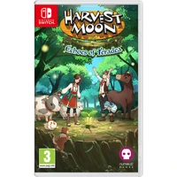 Harvest Moon: Echoes of Teradea (Switch) - Hry na Nintendo Switch