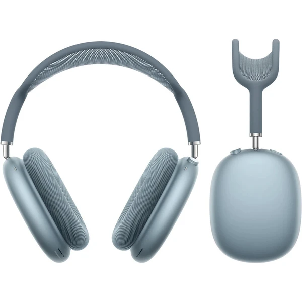Apple AirPods Max 2 (2026) bezdrôtové slúchadlá modrá - Slúchadlá - Obrázok d_ae153f2e0f794b4d92940f34be934de2